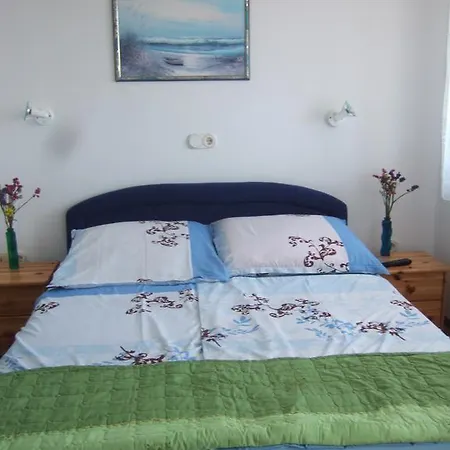 Appartement Bibijana *