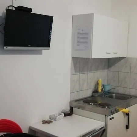 Appartement Bibijana Pakoštane