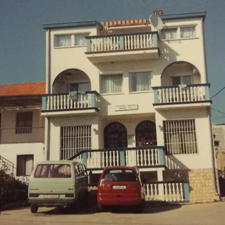 Bibijana Apartman Pakoštane