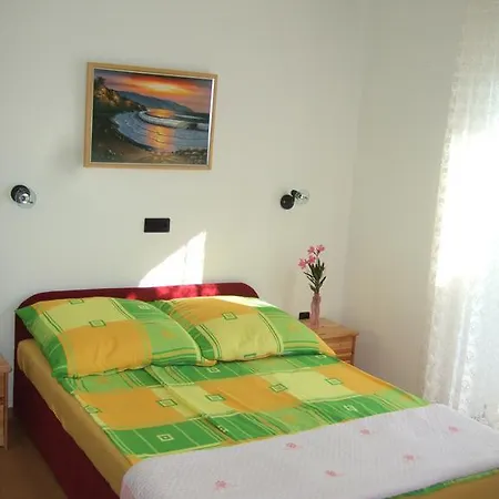 Bibijana Pakostane