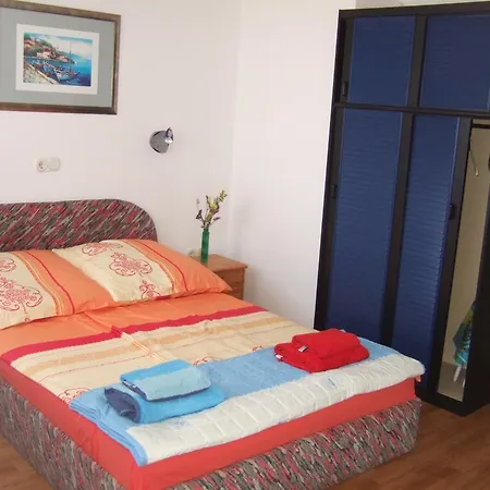 Apartmán Bibijana