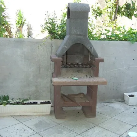 Bibijana Apartmán *