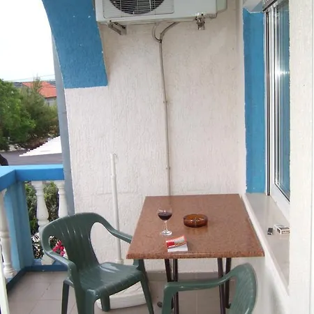 Apartment Bibijana